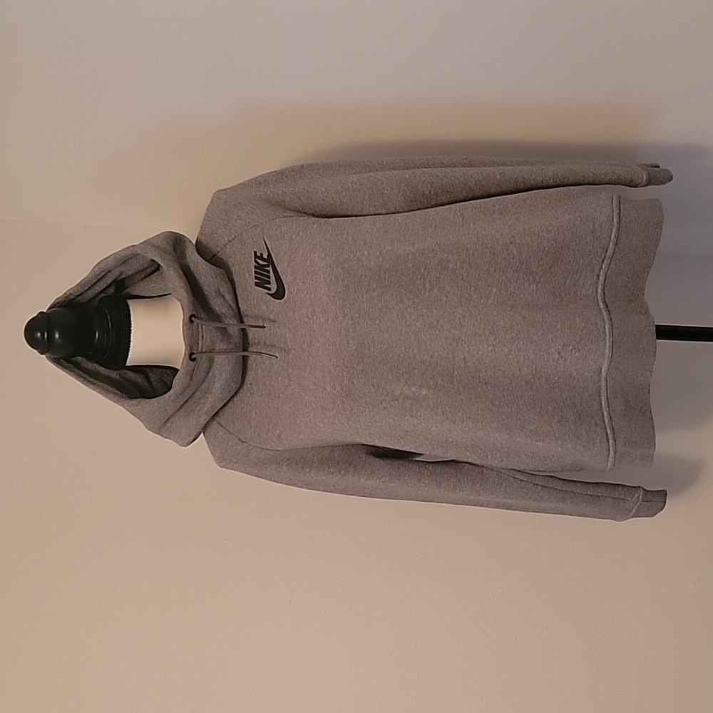 Cowl Neck Nike Hoodie